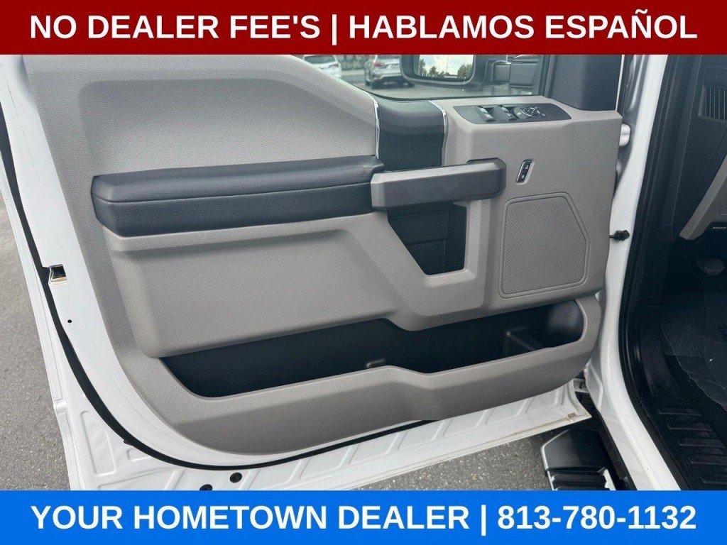 2019 Ford F-250 Image 19