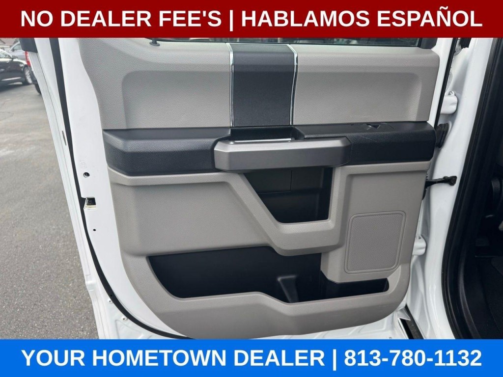 2019 Ford F-250 Image 22