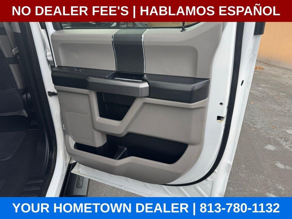2019 Ford F-250 Image 24