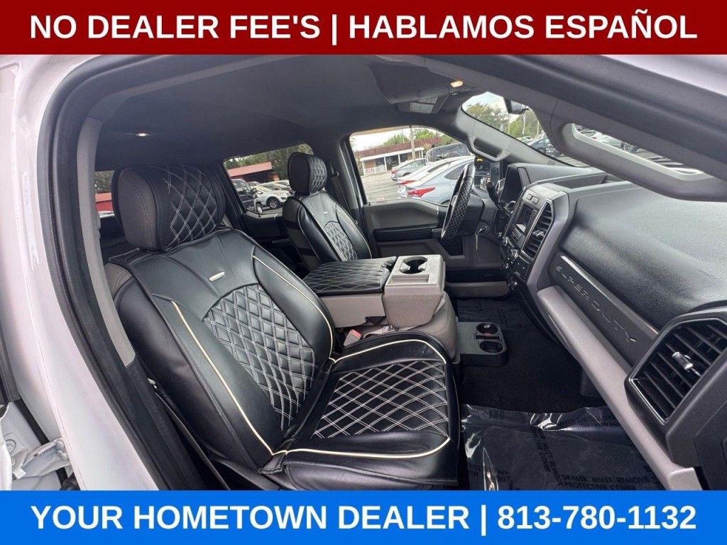 2019 Ford F-250 Image 25