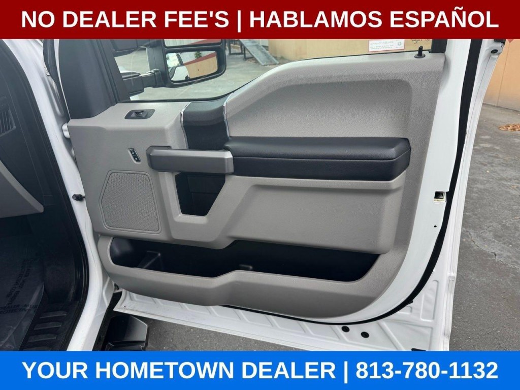 2019 Ford F-250 Image 26
