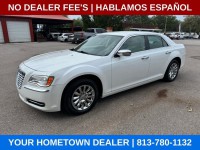 Image for 2011 Chrysler 300 Base ID: 7336976