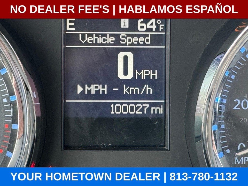 2011 Chrysler 300 Image 11