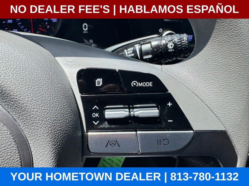2022 Hyundai Elantra Image 13