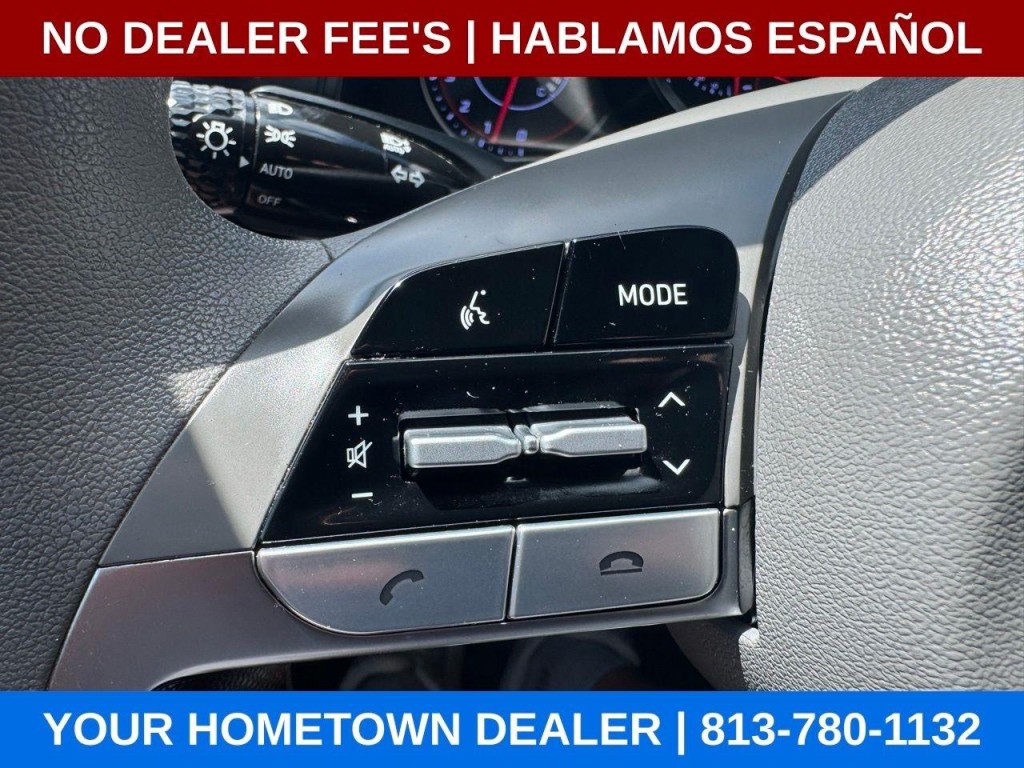 2022 Hyundai Elantra Image 14