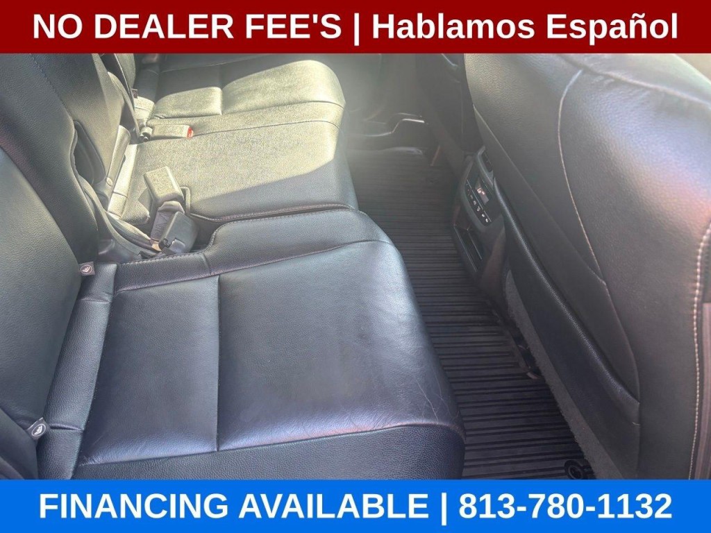 2017 Honda Pilot Image 22