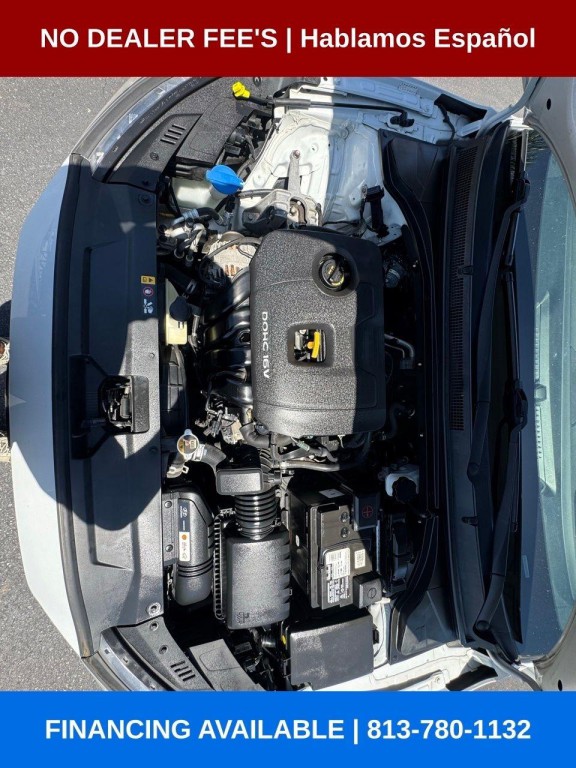 2019 Hyundai Veloster Image 10