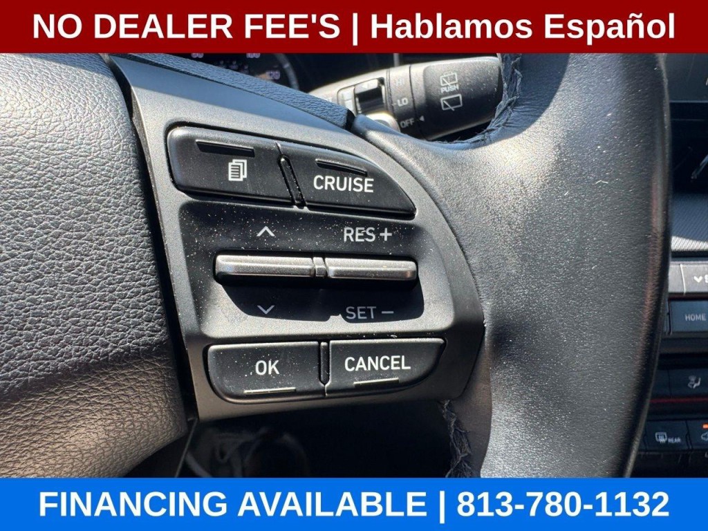 2019 Hyundai Veloster Image 13