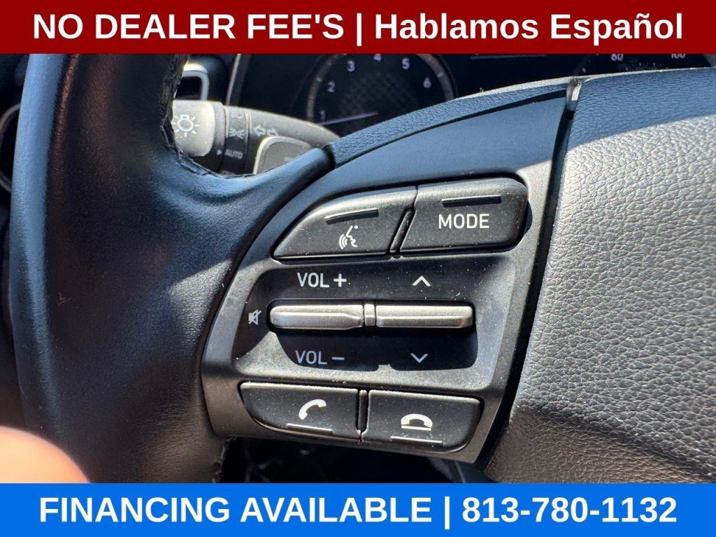 2019 Hyundai Veloster Image 14