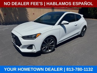 Image for 2019 Hyundai Veloster 2.0 Premium ID: 7358059