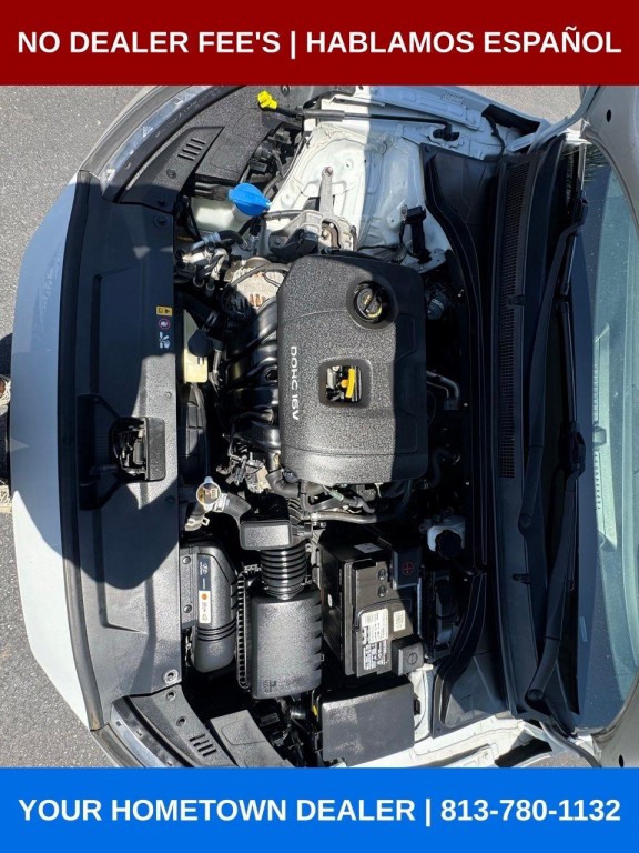 2019 Hyundai Veloster Image 10