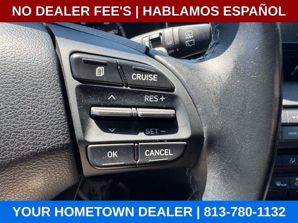 2019 Hyundai Veloster Image 13