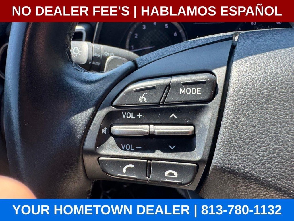 2019 Hyundai Veloster Image 14