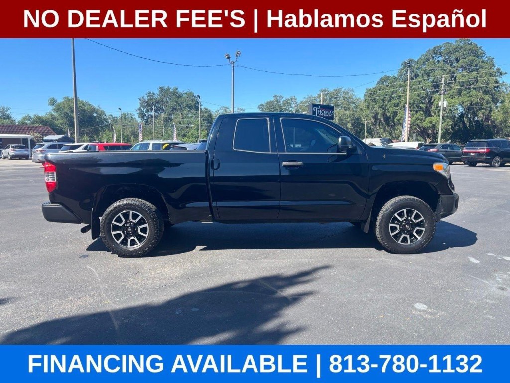 2017 Toyota Tundra Image 6