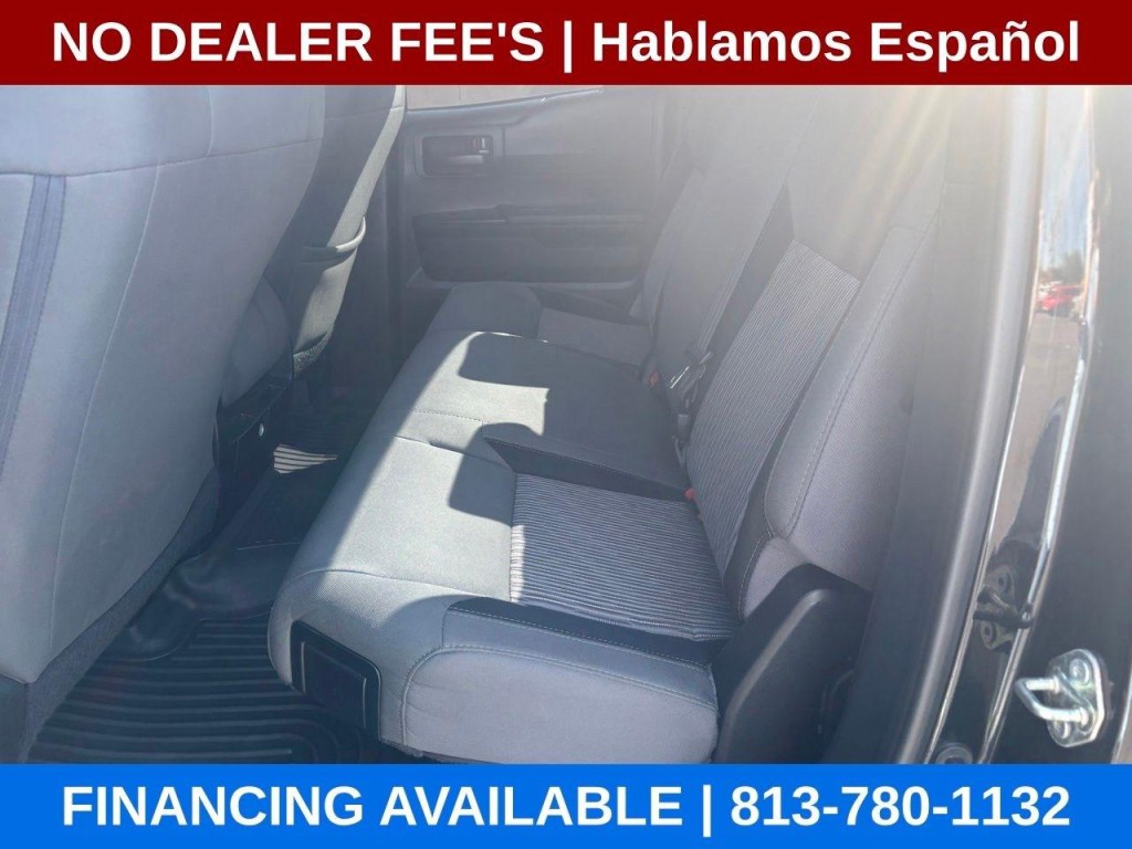 2017 Toyota Tundra Image 16