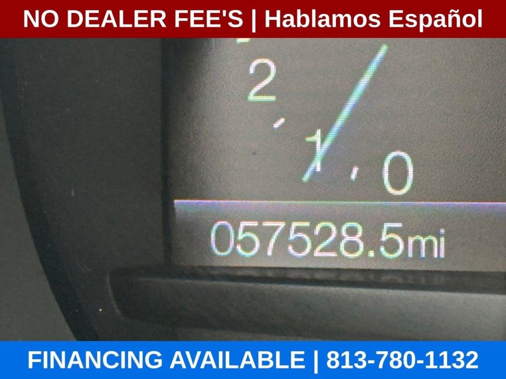2021 Ford Edge Image 11