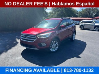 Image for 2017 Ford Escape SE ID: 7423286
