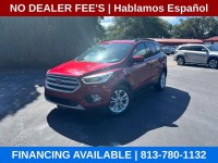 Image for 2017 Ford Escape SE ID: 7423286