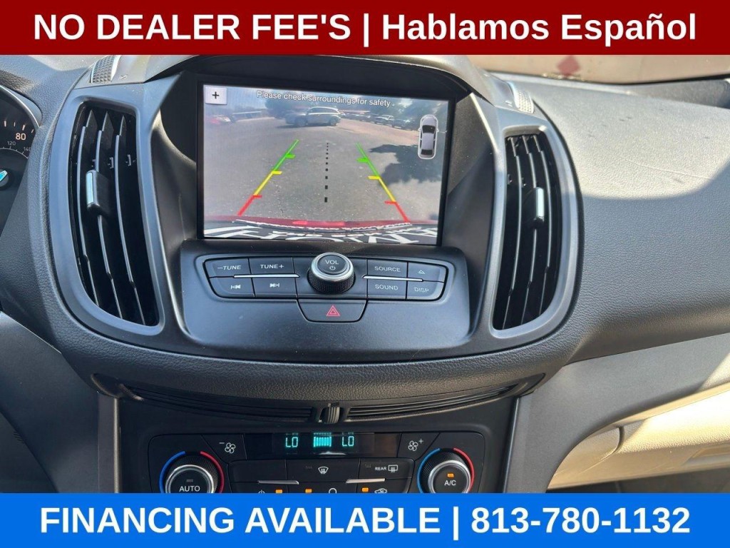 2017 Ford Escape Image 15