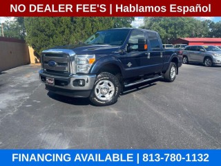 Image for 2016 Ford F-250 XLT Crew Cab ID: 7429225