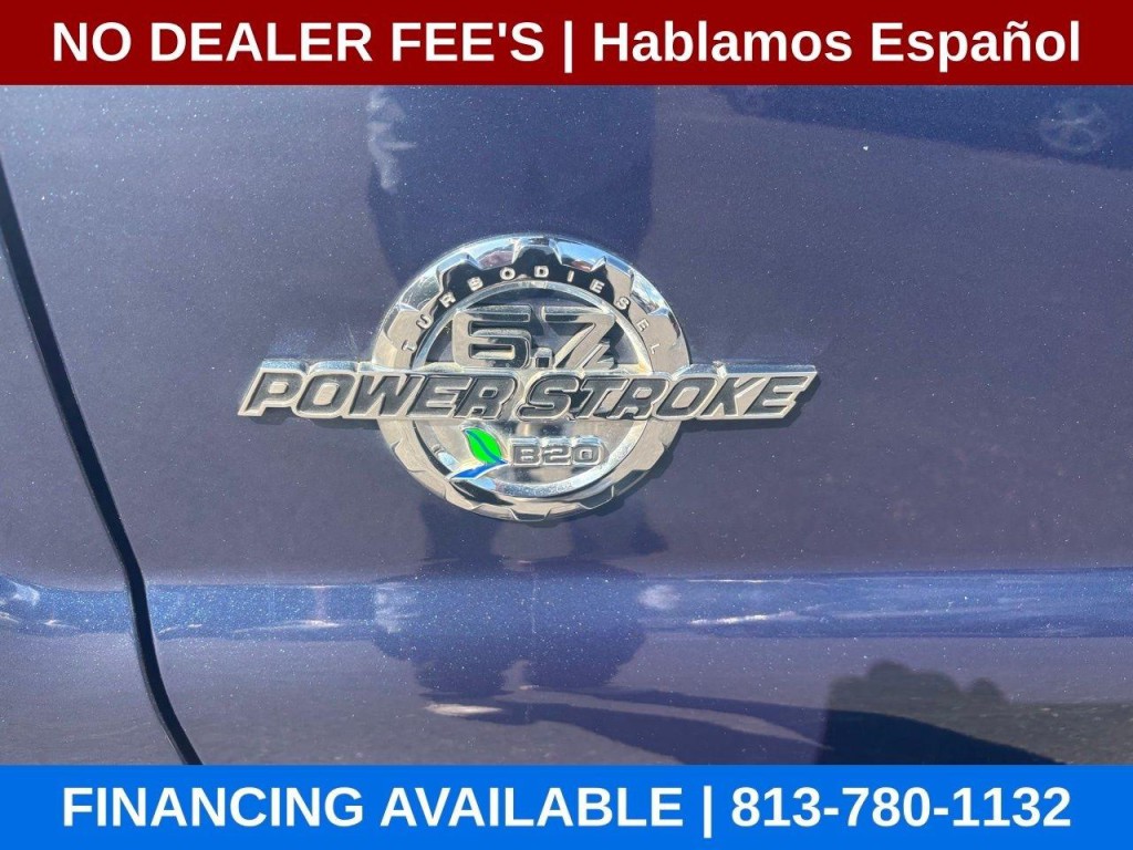 2016 Ford F-250 Image 10