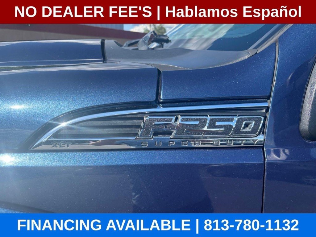 2016 Ford F-250 Image 11
