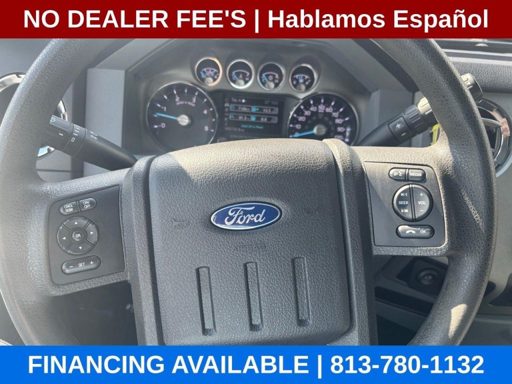 2016 Ford F-250 Image 16