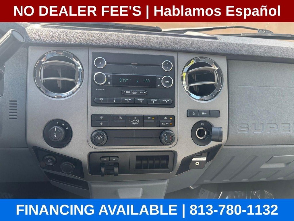 2016 Ford F-250 Image 17
