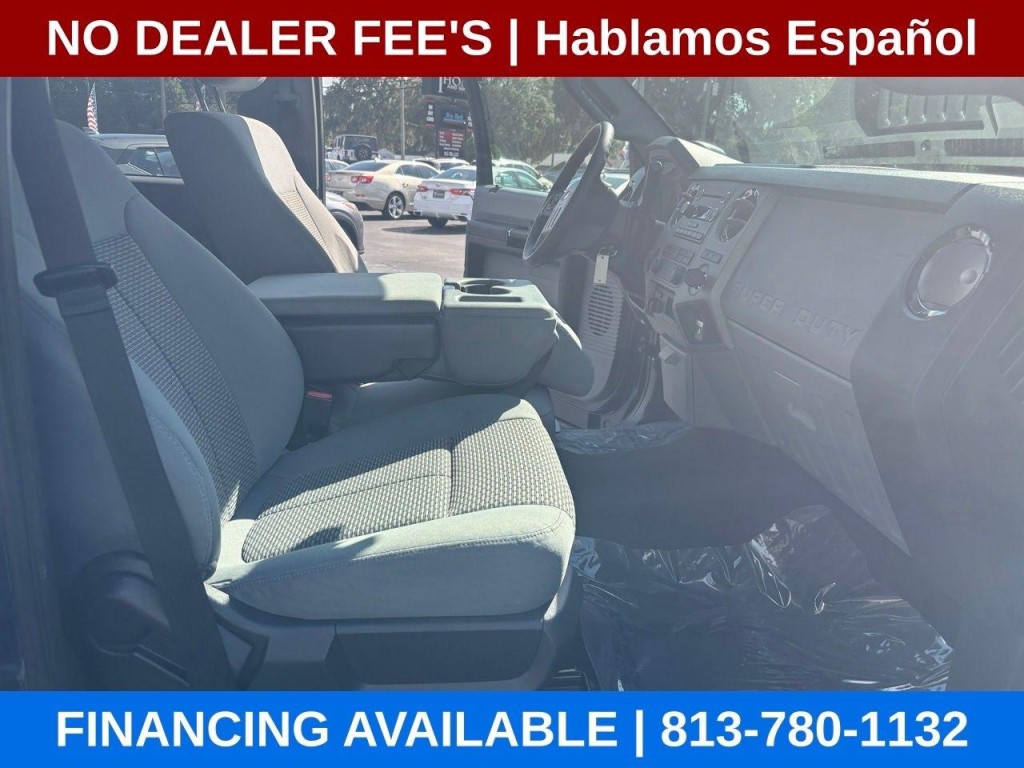 2016 Ford F-250 Image 20