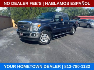 Image for 2016 Ford F-250 XLT Crew Cab ID: 7429225