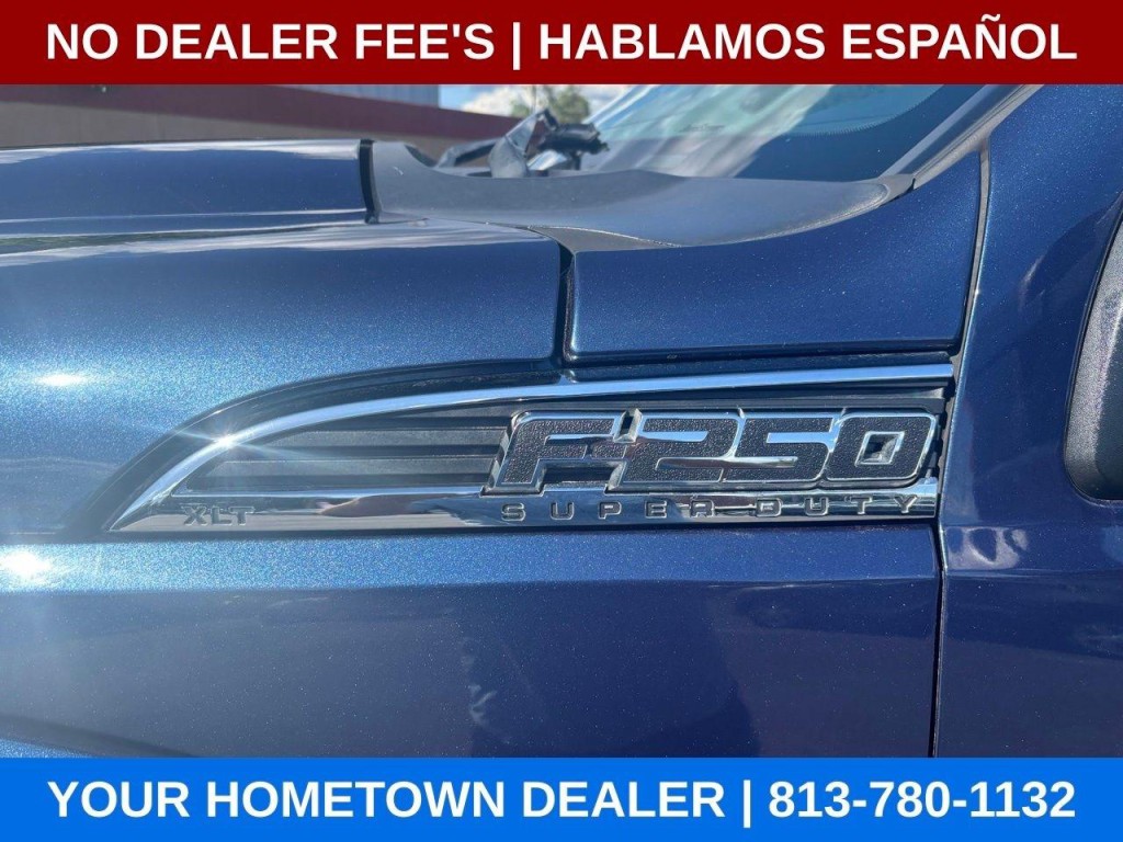 2016 Ford F-250 Image 11