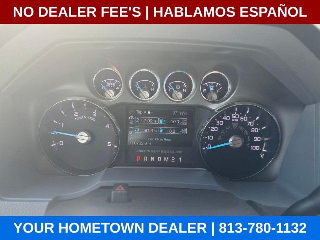 2016 Ford F-250 Image 15