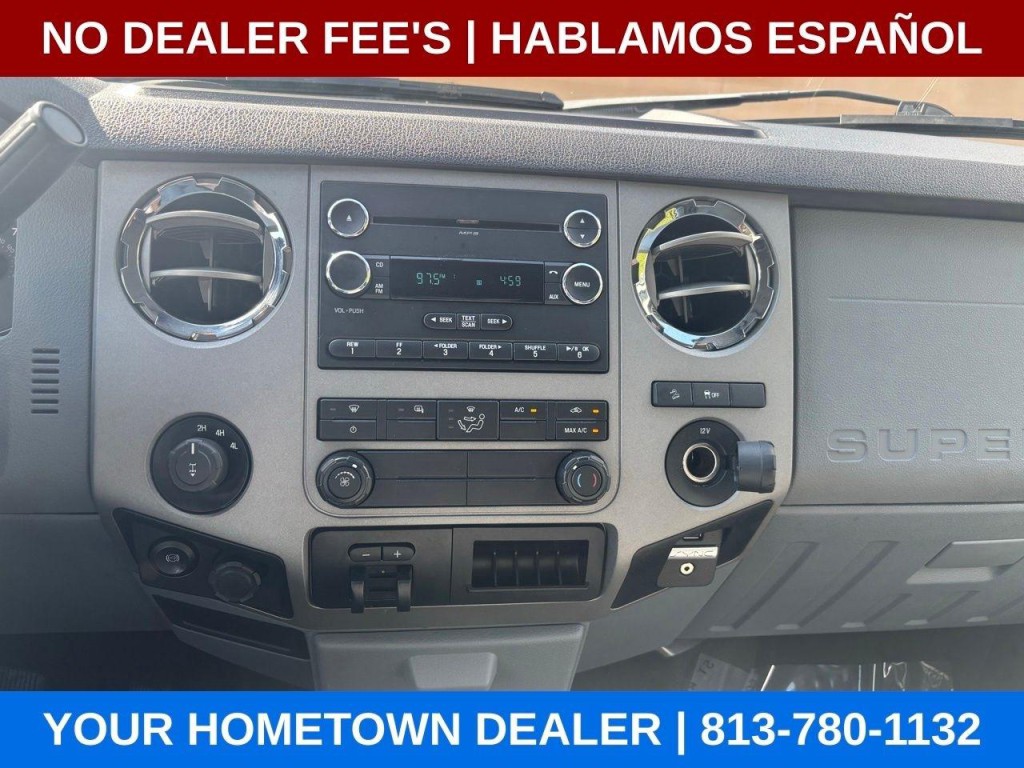 2016 Ford F-250 Image 17