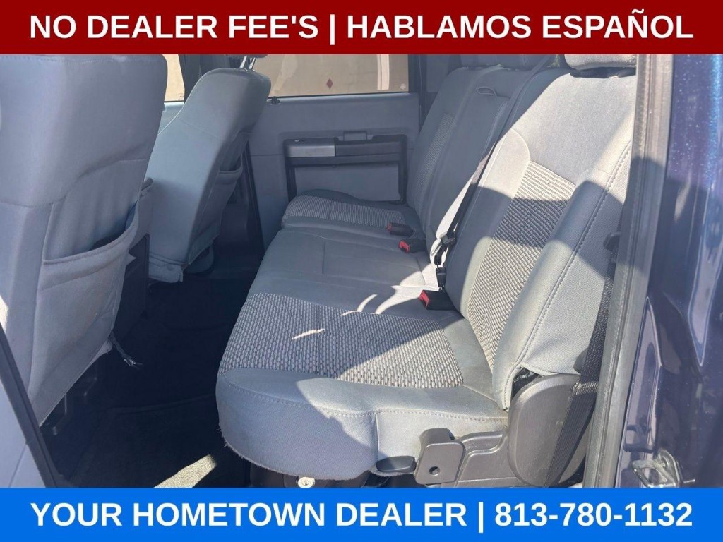 2016 Ford F-250 Image 18