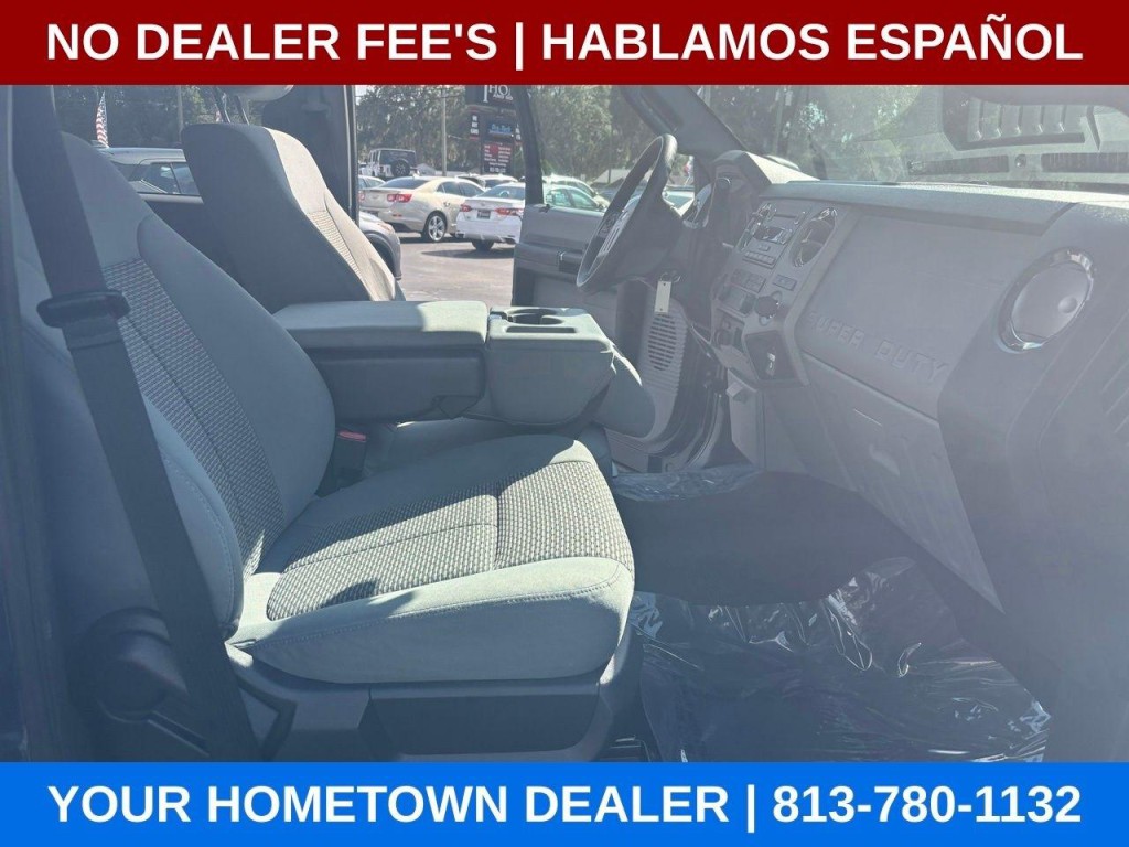 2016 Ford F-250 Image 20