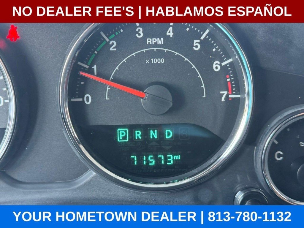 2016 Jeep Wrangler Image 12