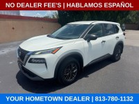 Image for 2022 Nissan Rogue S ID: 7453917