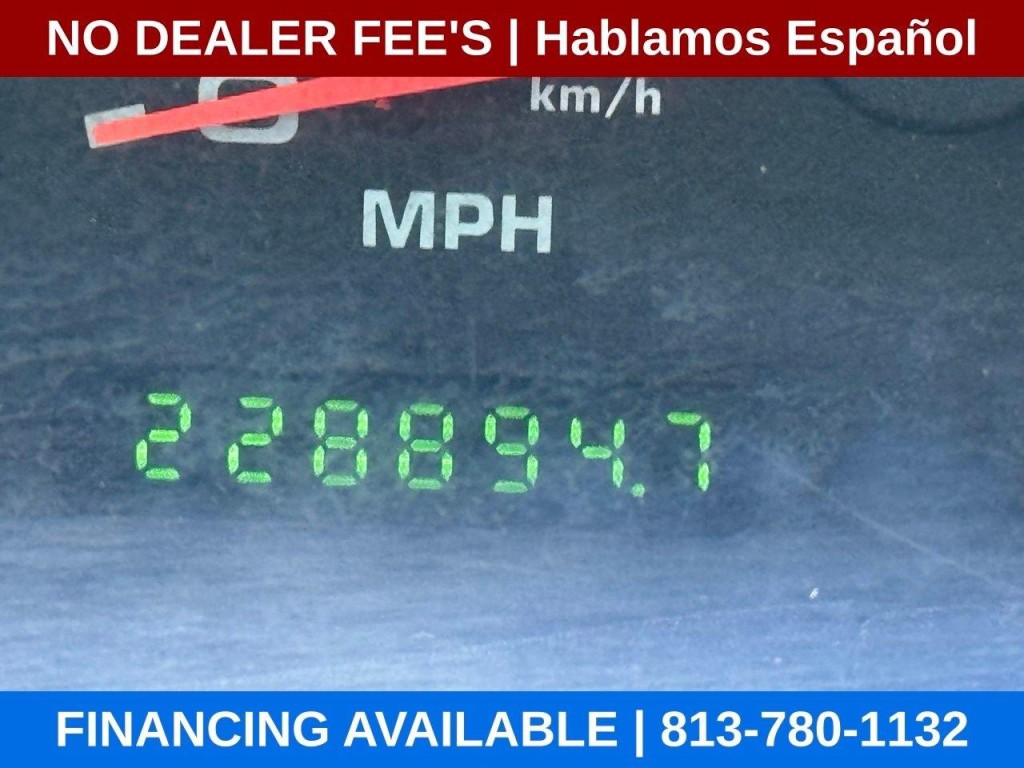 2003 Ford F-350 Image 12