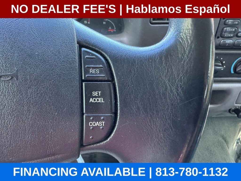 2003 Ford F-350 Image 14