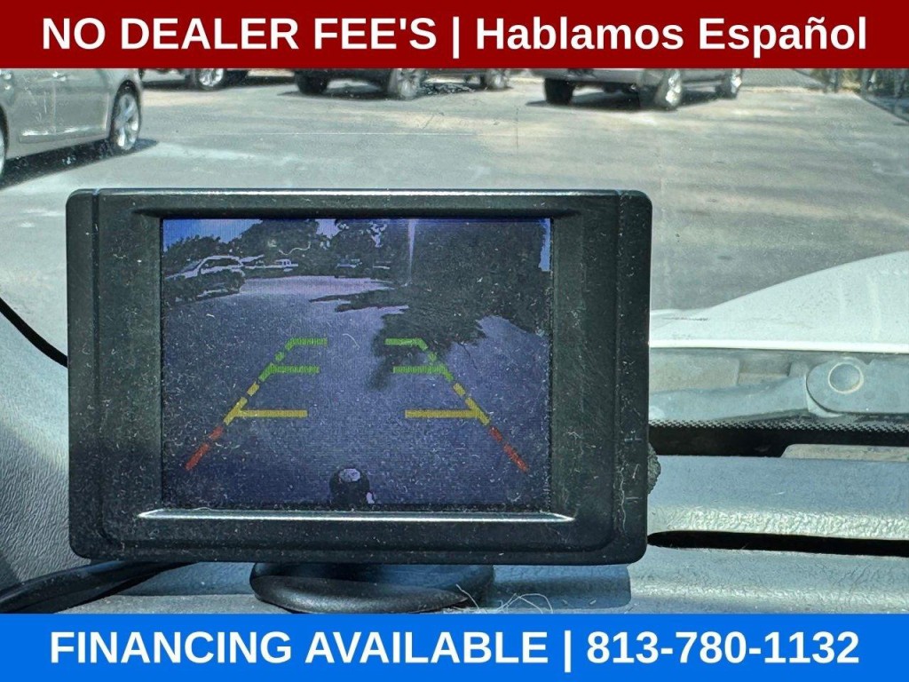 2003 Ford F-350 Image 19