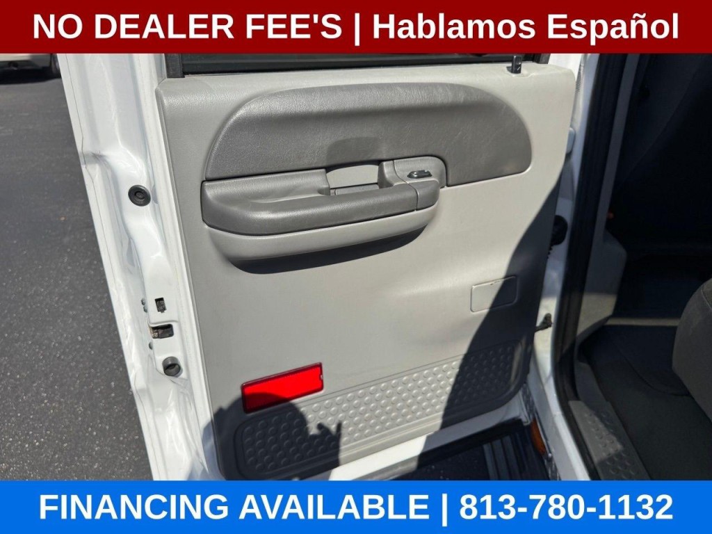 2003 Ford F-350 Image 23