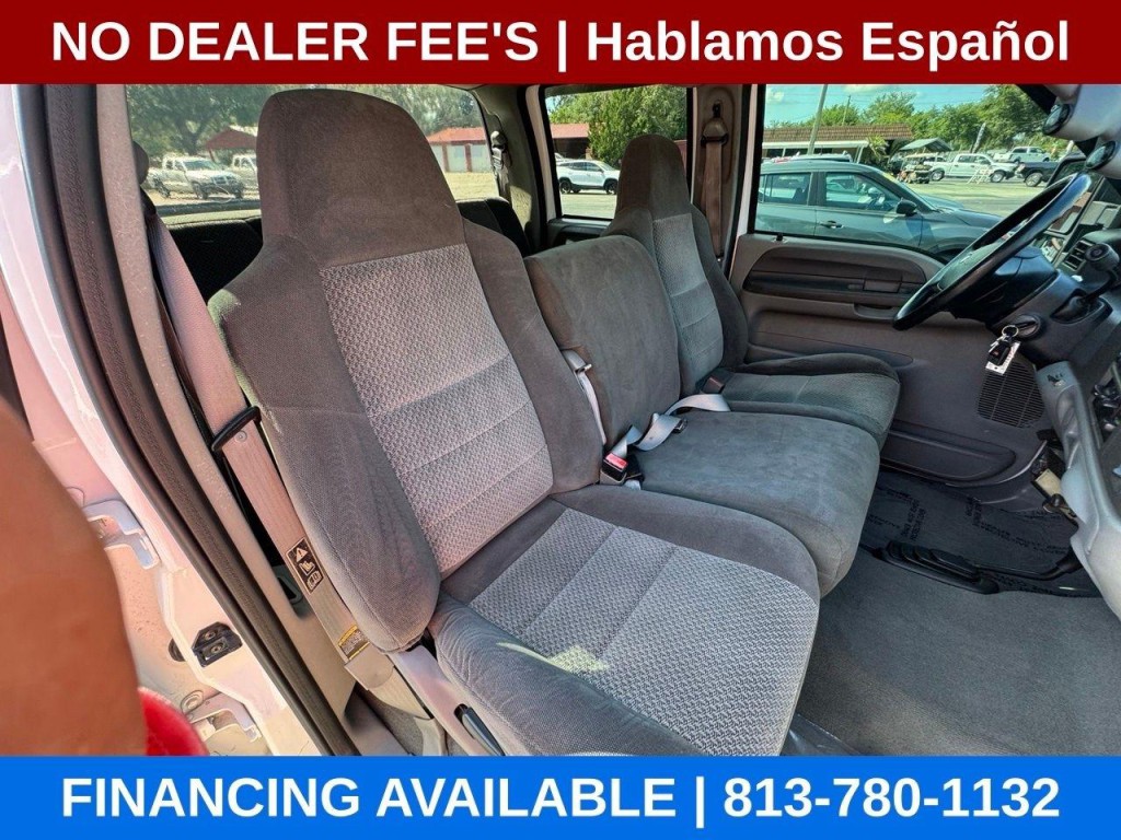 2003 Ford F-350 Image 24
