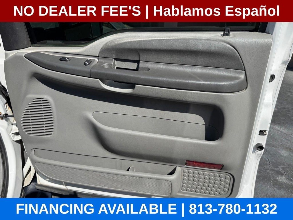 2003 Ford F-350 Image 25