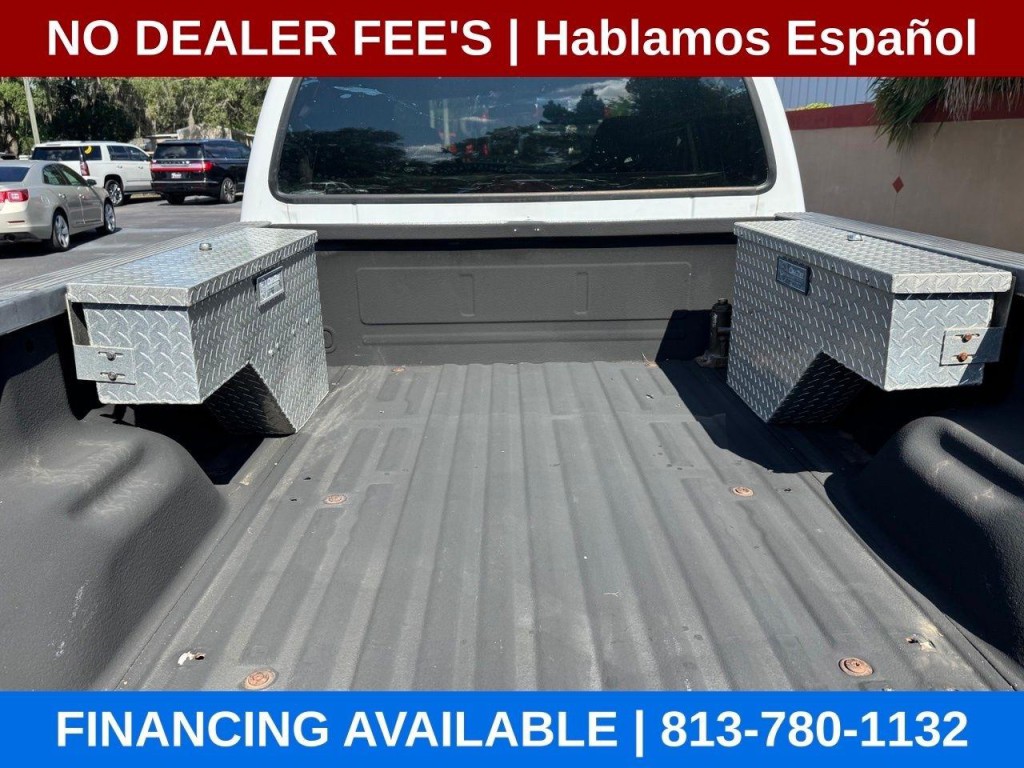2003 Ford F-350 Image 28
