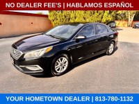 Image for 2016 Hyundai Sonata SE ID: 7498713