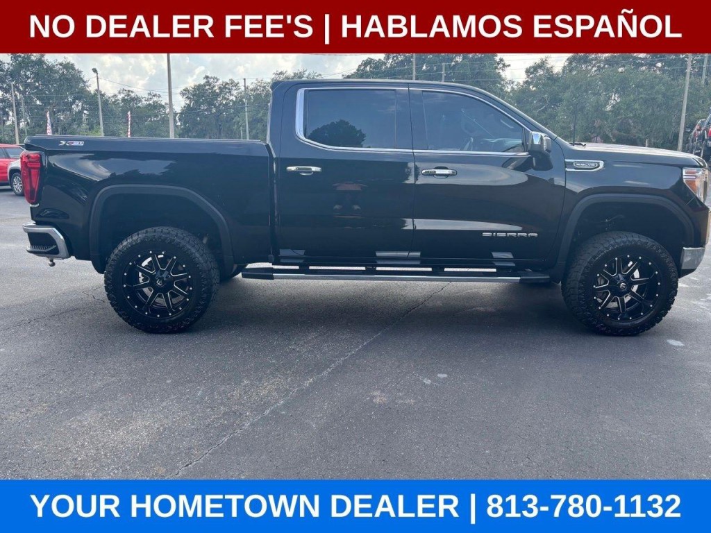 2020 GMC Sierra 1500 Image 6
