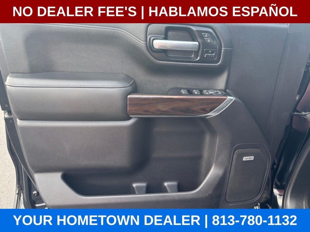2020 GMC Sierra 1500 Image 11