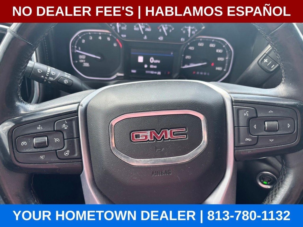 2020 GMC Sierra 1500 Image 14