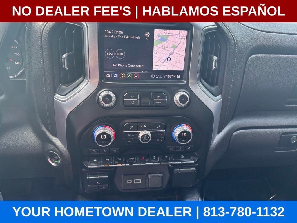 2020 GMC Sierra 1500 Image 15