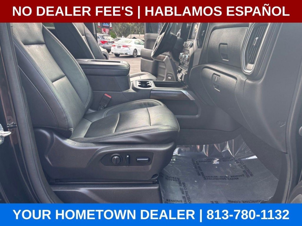 2020 GMC Sierra 1500 Image 20